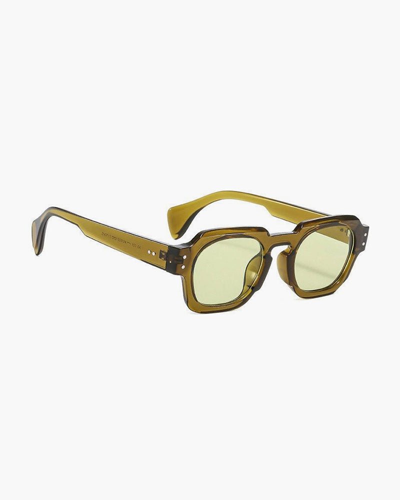 OPLX Beaumont – Lunettes de soleil - OPLX - Atelier Opulence