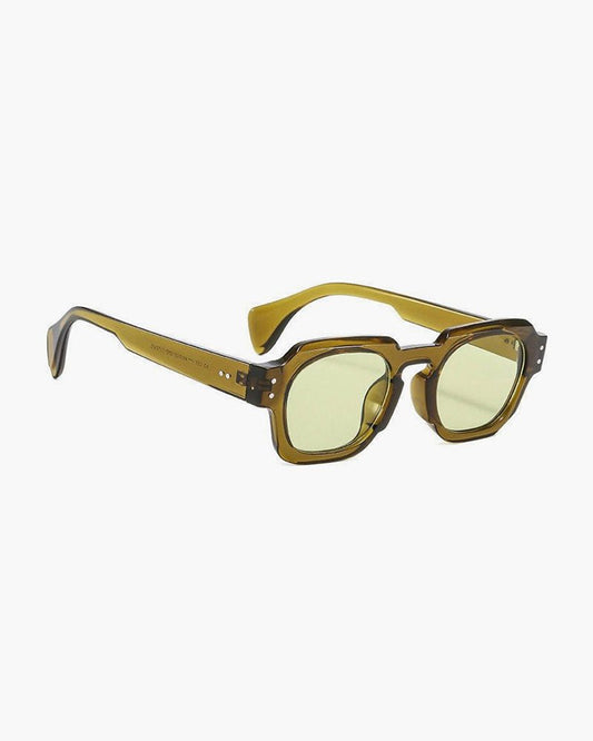 OPLX Beaumont – Lunettes de soleil - OPLX - Atelier Opulence