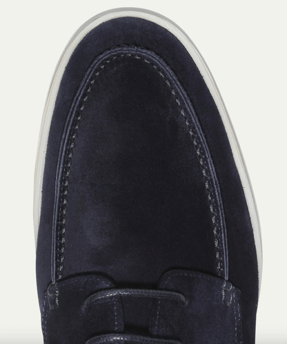OPLX - Mocassins Confortable en Suède - OPLX - Atelier Opulence