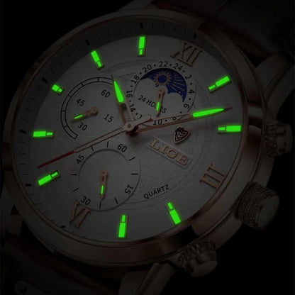 OPLX Montre Sport Classique - OPLX - Atelier Opulence