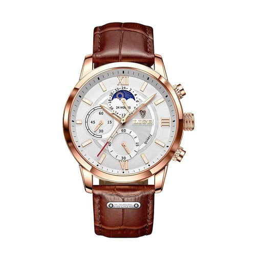 OPLX Montre Sport Classique - OPLX - Atelier Opulence