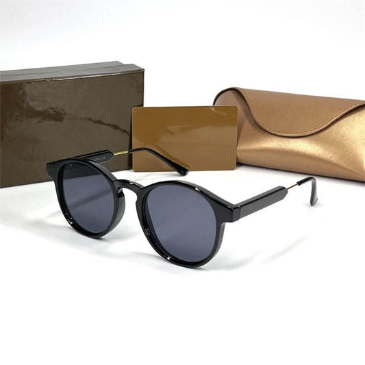 OPLX René – Lunettes de Soleil - OPLX - Atelier Opulence