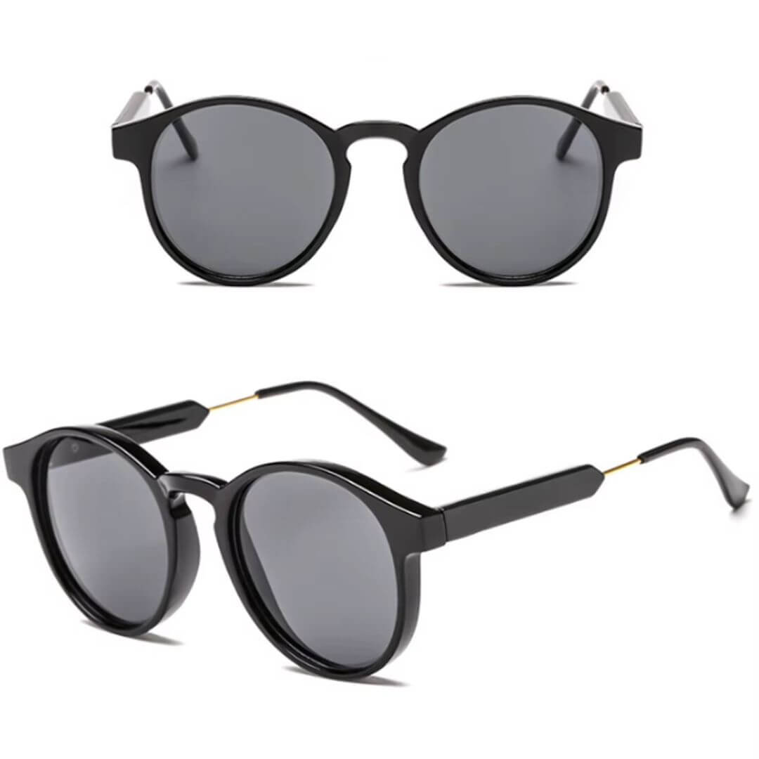OPLX René – Lunettes de Soleil - OPLX - Atelier Opulence