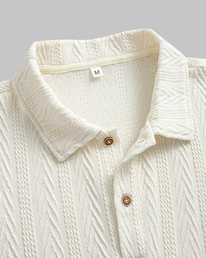 Polo Hayden Luxe - OPLX - Atelier Opulence