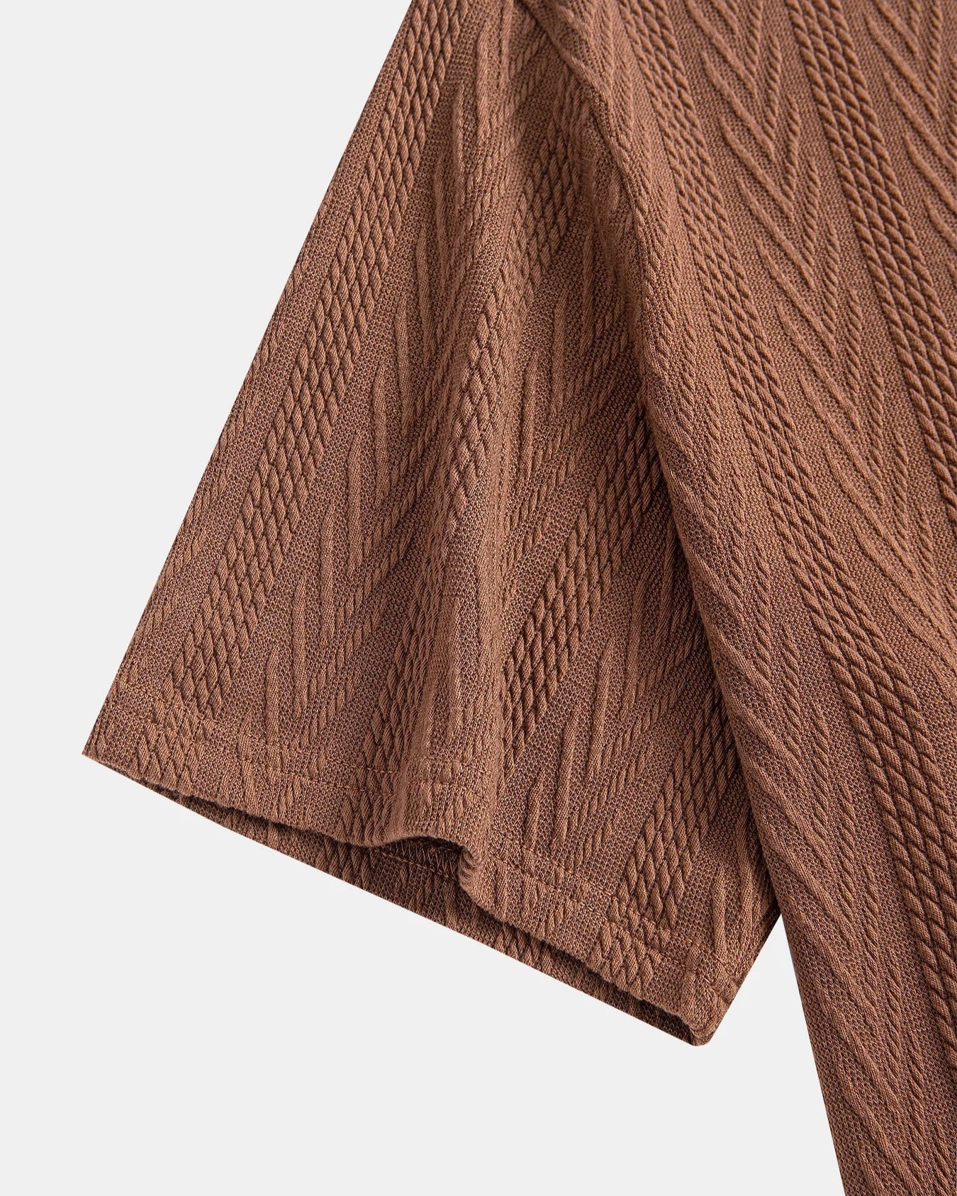 Polo Hayden Luxe - OPLX - Atelier Opulence