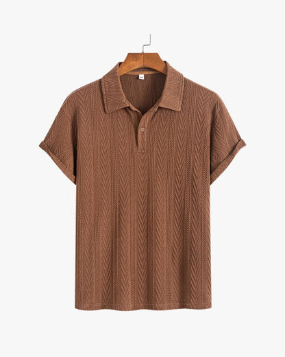 Polo Hayden Luxe - OPLX - Atelier Opulence