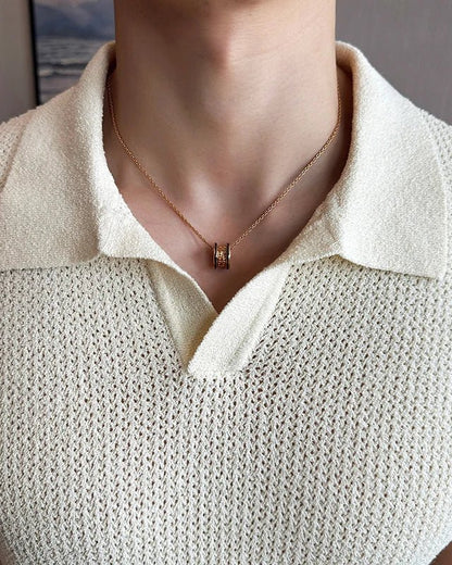 Polo Tricot Chic - OPLX - Atelier Opulence