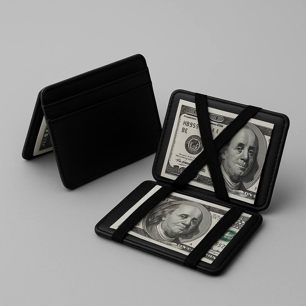 Porte - cartes OPLX – Édition Première - OPLX - Atelier Opulence