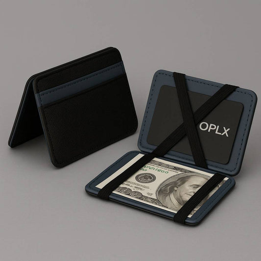 Porte - cartes OPLX – Édition Première - OPLX - Atelier Opulence
