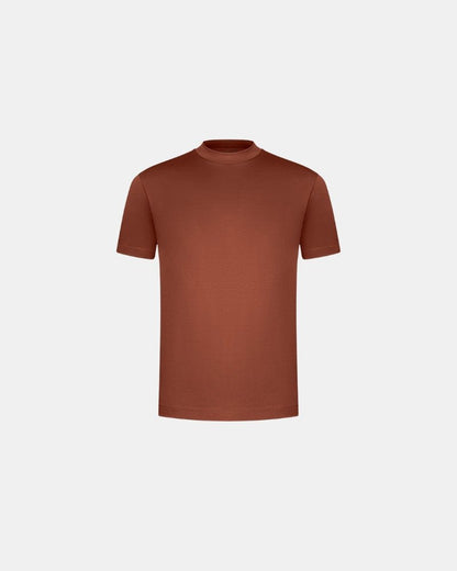 T-shirt brillante - OPLX - Atelier Opulence