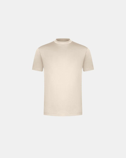 T-shirt brillante - OPLX - Atelier Opulence
