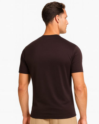 T-shirt brillante - OPLX - Atelier Opulence
