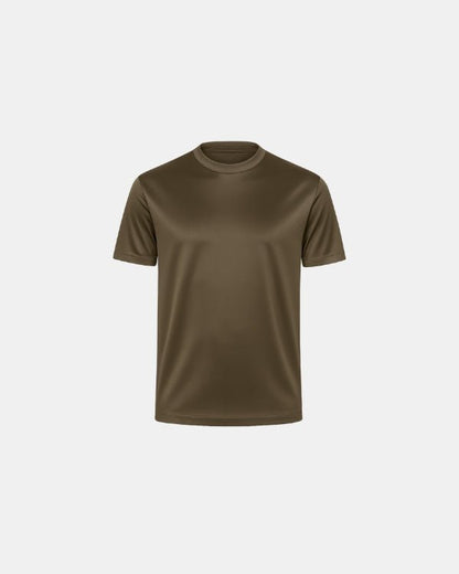 T-shirt brillante - OPLX - Atelier Opulence