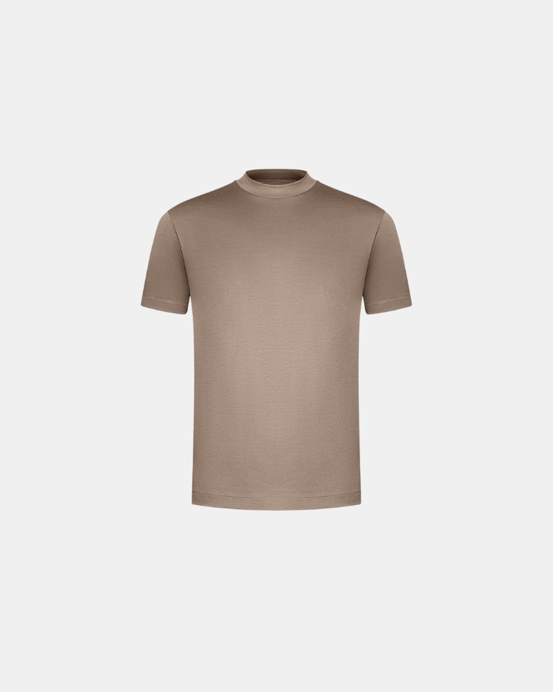 T-shirt brillante - OPLX - Atelier Opulence