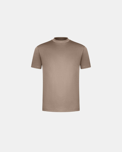 T-shirt brillante - OPLX - Atelier Opulence