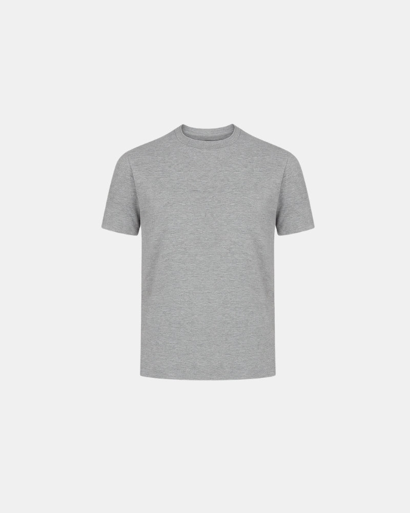 T-shirt brillante - OPLX - Atelier Opulence