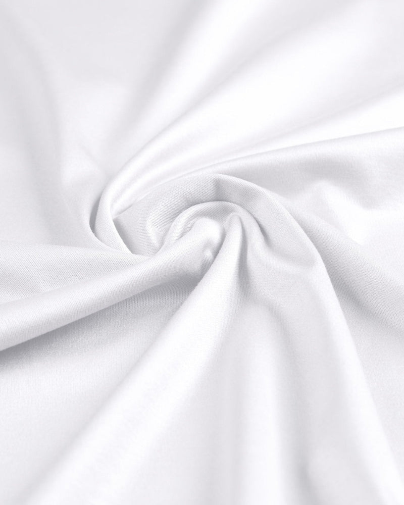 T-shirt brillante - OPLX - Atelier Opulence