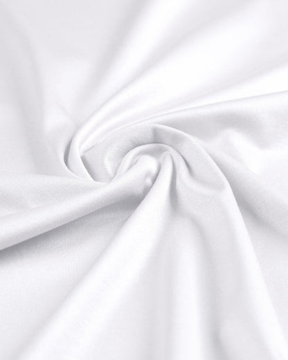 T-shirt brillante - OPLX - Atelier Opulence