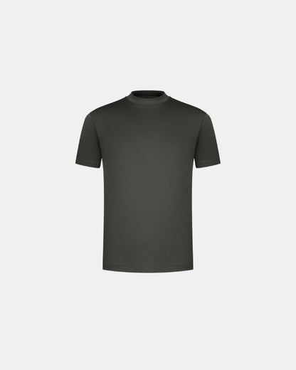 T-shirt brillante - OPLX - Atelier Opulence