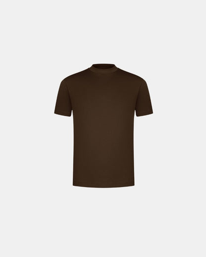 T-shirt brillante - OPLX - Atelier Opulence