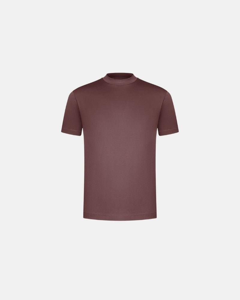 T-shirt brillante - OPLX - Atelier Opulence