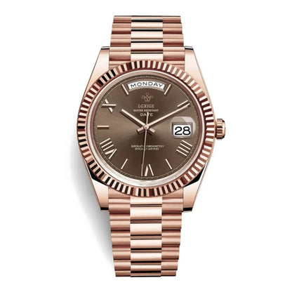 THE DATE – Classique Moderne - OPLX - Atelier Opulence
