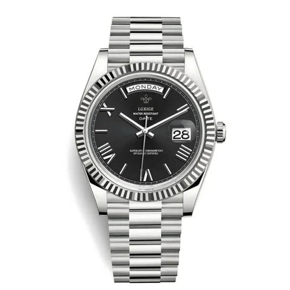 THE DATE – Classique Moderne - OPLX - Atelier Opulence